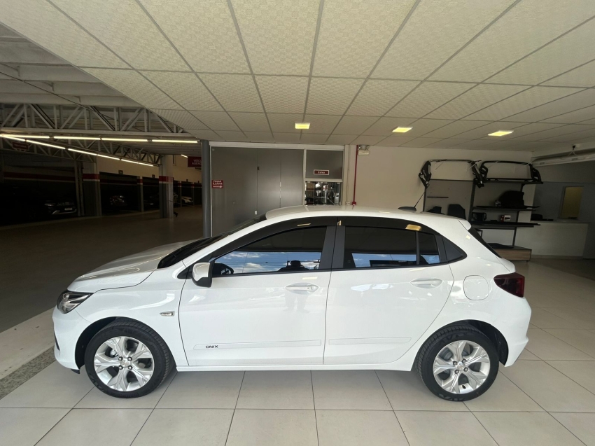 chevrolet onix 1.0 turbo flex ltz automatico 4p 20253 chevrolet onix 1.0 turbo flex ltz automatico 4p 20253