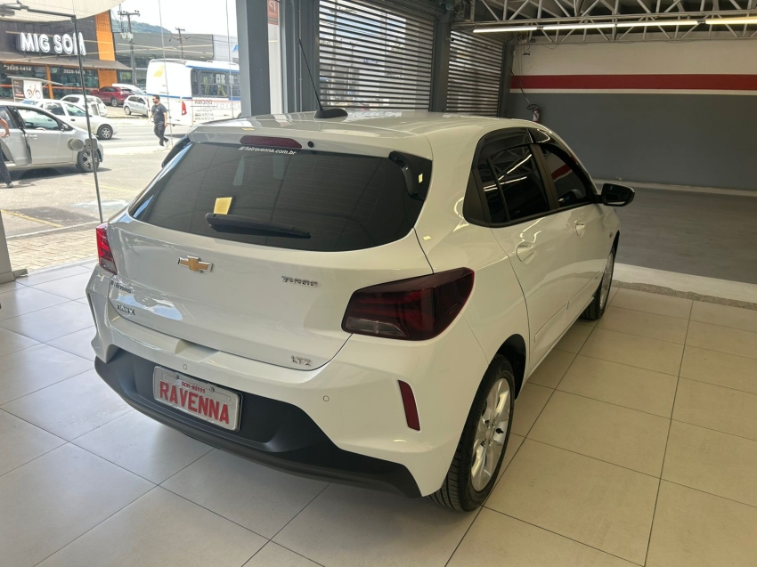 chevrolet onix 1.0 turbo flex ltz automatico 4p 20256 chevrolet onix 1.0 turbo flex ltz automatico 4p 20256