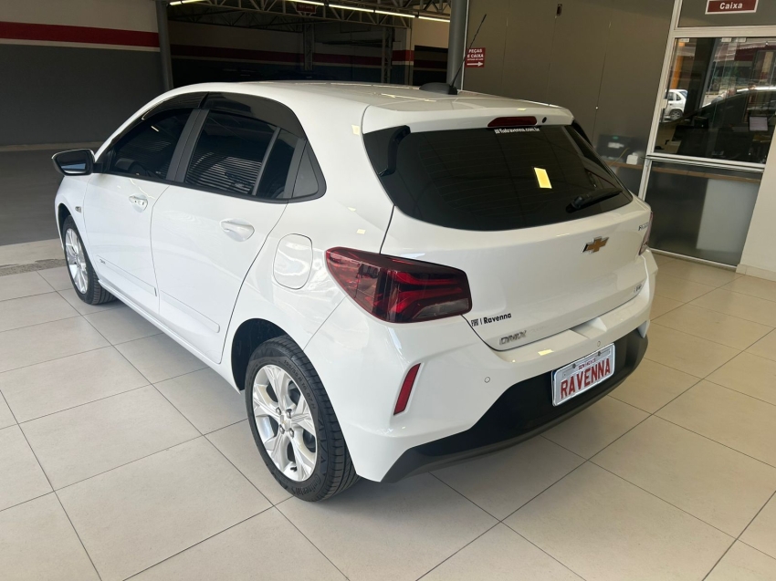 chevrolet onix 1.0 turbo flex ltz automatico 4p 20254 chevrolet onix 1.0 turbo flex ltz automatico 4p 20254