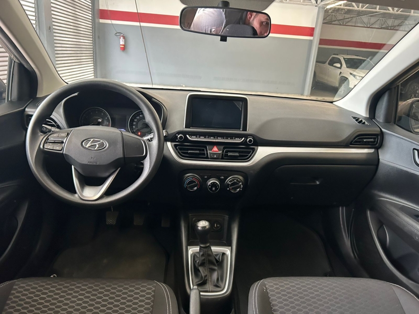 hyundai hb20 1.0 12v flex vision manual 4p 20219