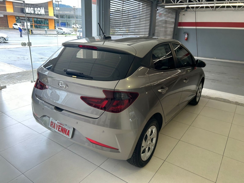 hyundai hb20 1.0 12v flex vision manual 4p 20214