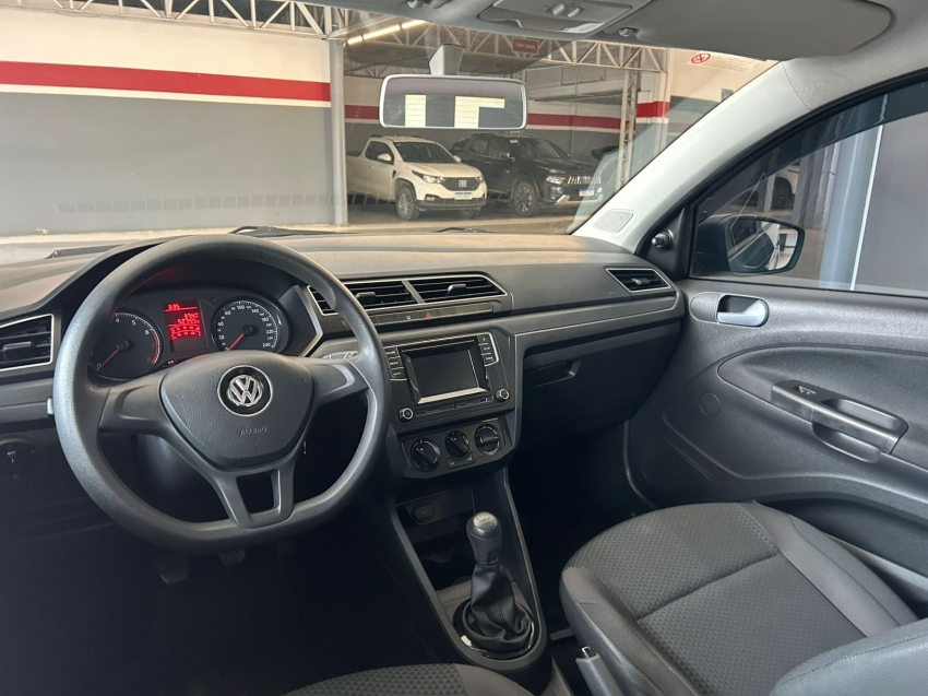 volkswagen gol 1.0 12v mpi totalflex trendline 4p manual flex 201710 volkswagen gol 1.0 12v mpi totalflex trendline 4p manual flex 201710