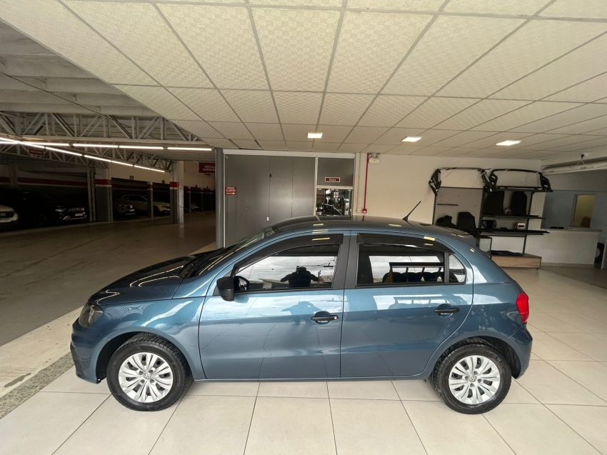 volkswagen gol 1.0 12v mpi totalflex trendline 4p manual flex 20173 volkswagen gol 1.0 12v mpi totalflex trendline 4p manual flex 20173