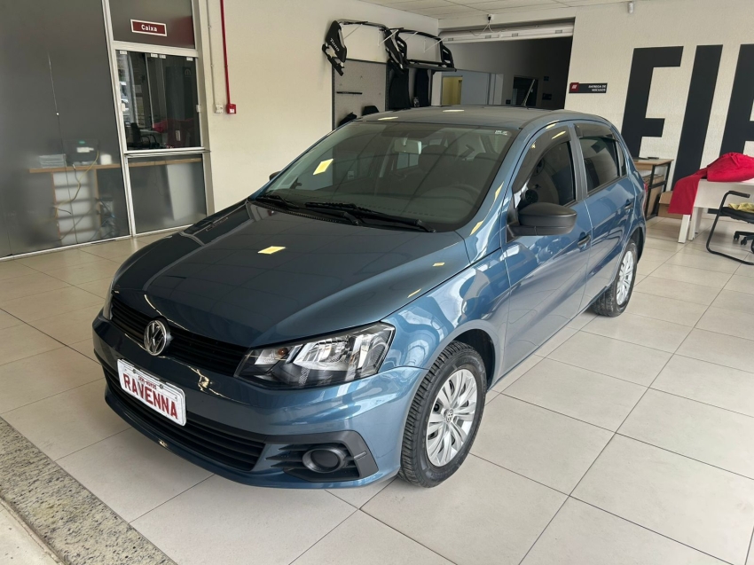 volkswagen gol 1.0 12v mpi totalflex trendline 4p manual flex 20172 volkswagen gol 1.0 12v mpi totalflex trendline 4p manual flex 20172