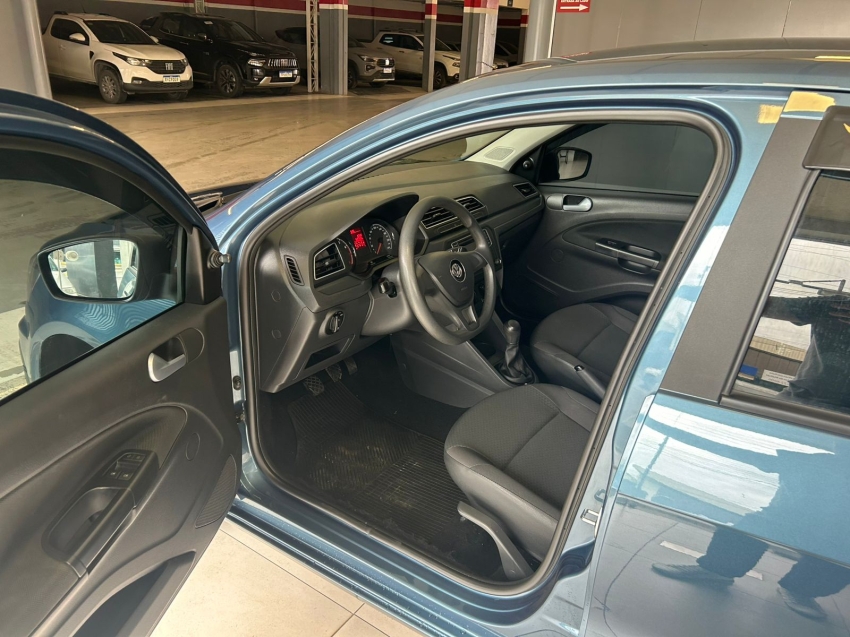 volkswagen gol 1.0 12v mpi totalflex trendline 4p manual flex 20177 volkswagen gol 1.0 12v mpi totalflex trendline 4p manual flex 20177