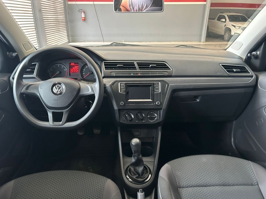 volkswagen gol 1.0 12v mpi totalflex trendline 4p manual flex 20179 volkswagen gol 1.0 12v mpi totalflex trendline 4p manual flex 20179