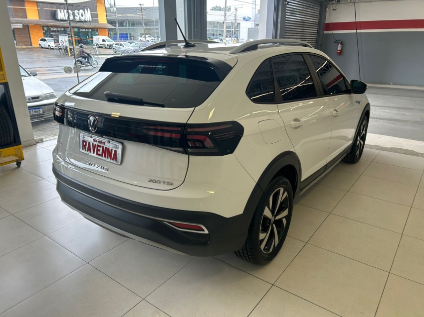volkswagen nivus 1.0 200 tsi total flex highline automatico 4p 20246