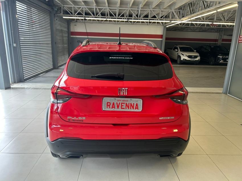 fiat pulse 1.0 turbo 200 flex drive cvt 4p automatico 20225