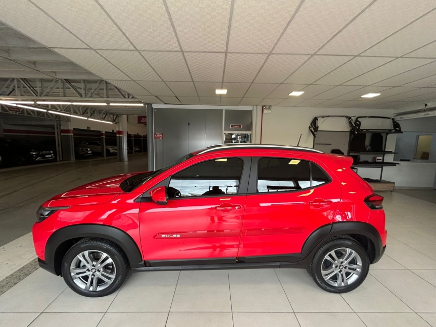 fiat pulse 1.0 turbo 200 flex drive cvt 4p automatico 20223