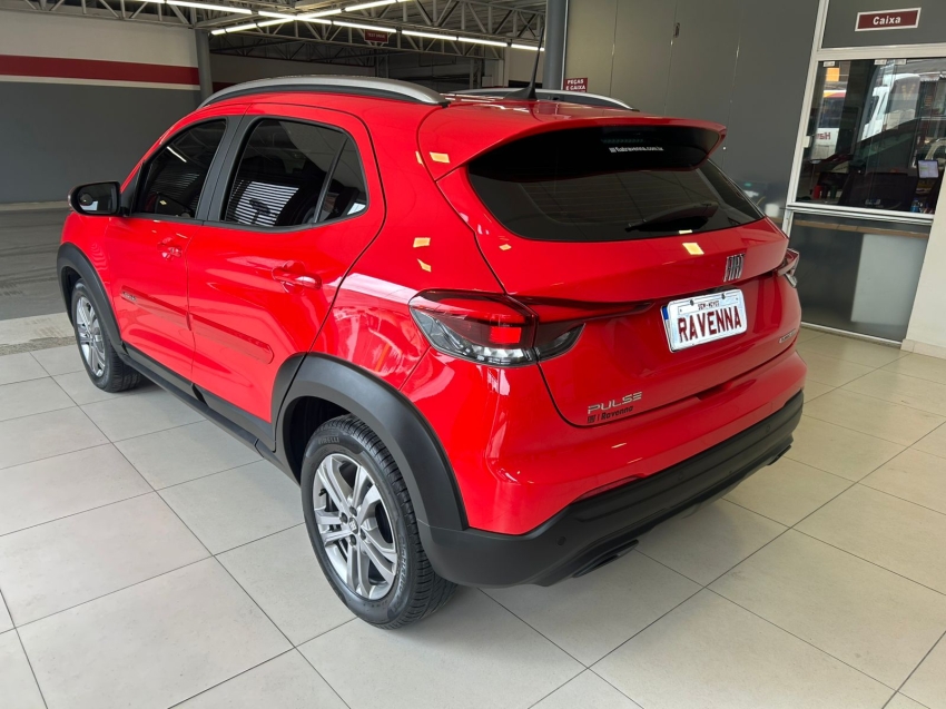 fiat pulse 1.0 turbo 200 flex drive cvt 4p automatico 20224