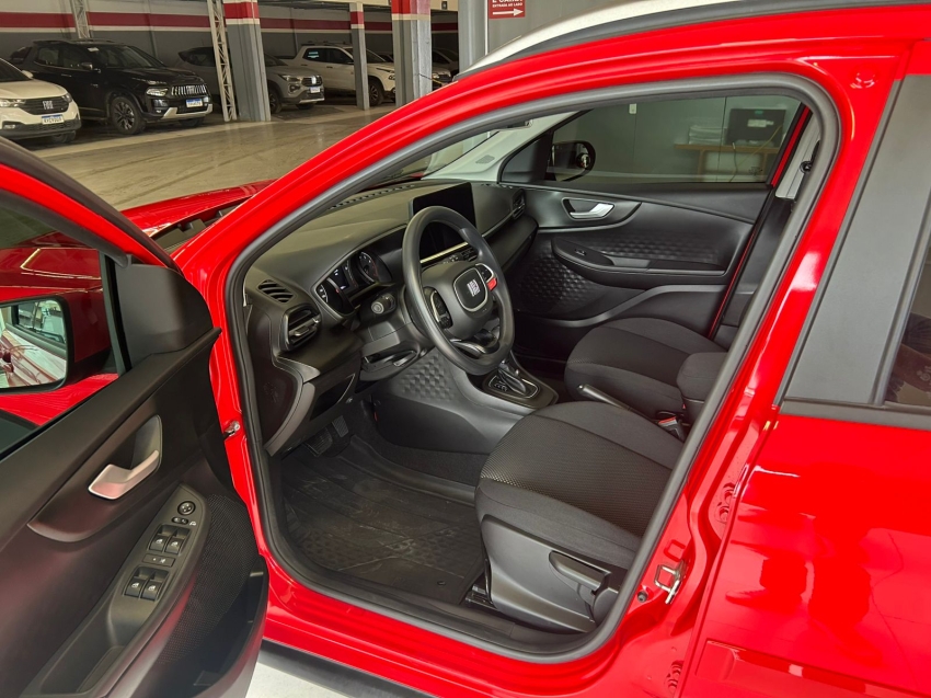 fiat pulse 1.0 turbo 200 flex drive cvt 4p automatico 20227