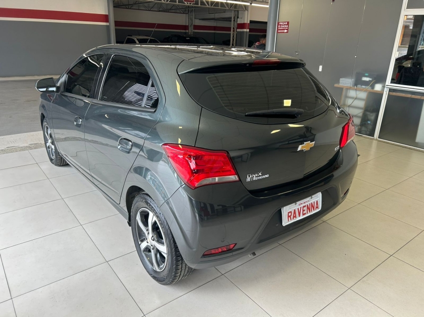 chevrolet onix 1.4 mpfi ltz 8v flex 4p automatico 20196 chevrolet onix 1.4 mpfi ltz 8v flex 4p automatico 20196