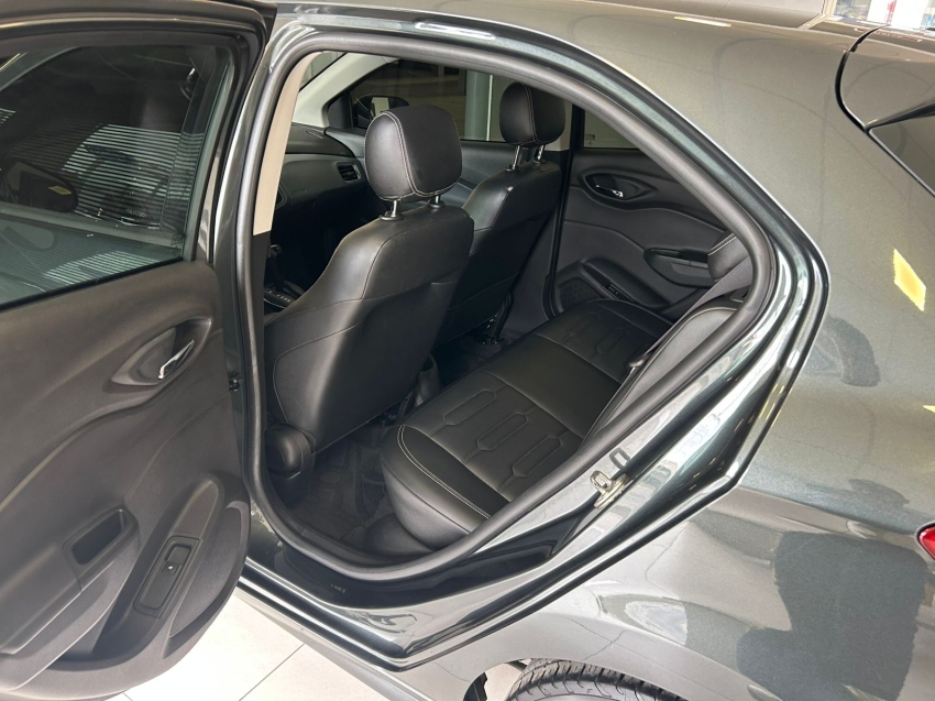 chevrolet onix 1.4 mpfi ltz 8v flex 4p automatico 20198 chevrolet onix 1.4 mpfi ltz 8v flex 4p automatico 20198