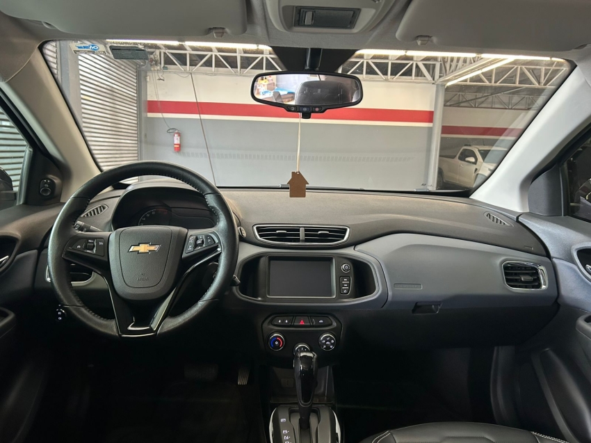 chevrolet onix 1.4 mpfi ltz 8v flex 4p automatico 20199 chevrolet onix 1.4 mpfi ltz 8v flex 4p automatico 20199