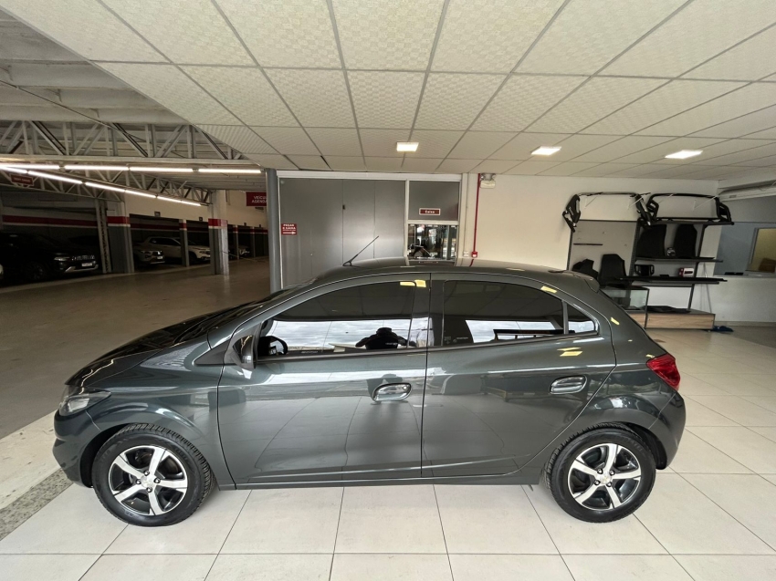 chevrolet onix 1.4 mpfi ltz 8v flex 4p automatico 20193 chevrolet onix 1.4 mpfi ltz 8v flex 4p automatico 20193
