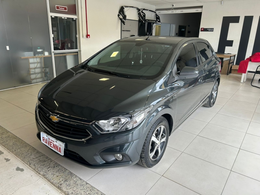 chevrolet onix 1.4 mpfi ltz 8v flex 4p automatico 20192 chevrolet onix 1.4 mpfi ltz 8v flex 4p automatico 20192