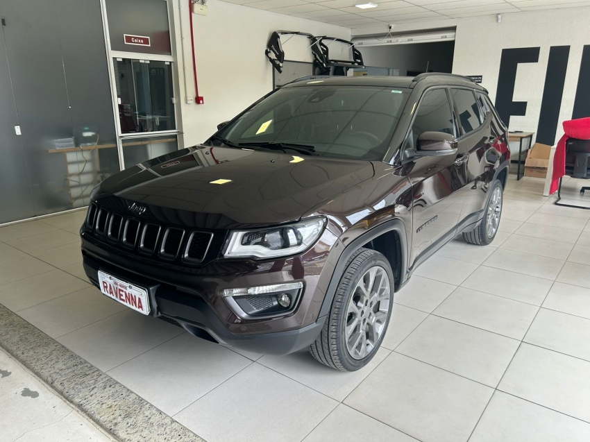 jeep compass 2.0 16v diesel s 4x4 automatico 4p 20212