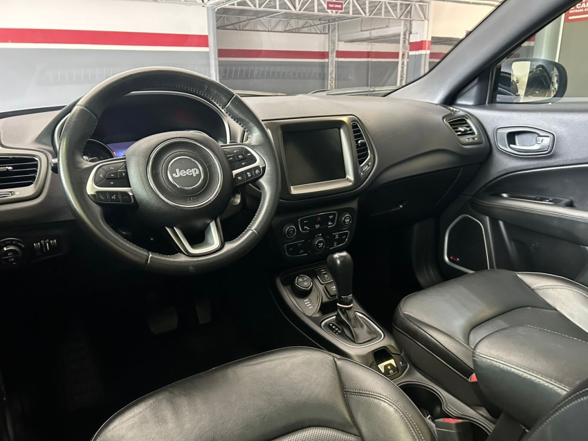 jeep compass 2.0 16v diesel s 4x4 automatico 4p 20219