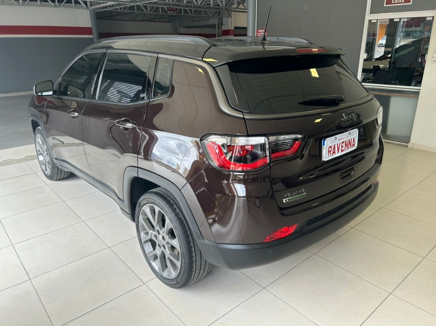 jeep compass 2.0 16v diesel s 4x4 automatico 4p 20213