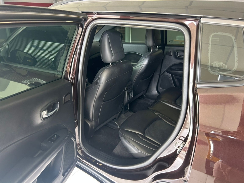 jeep compass 2.0 16v diesel s 4x4 automatico 4p 20217