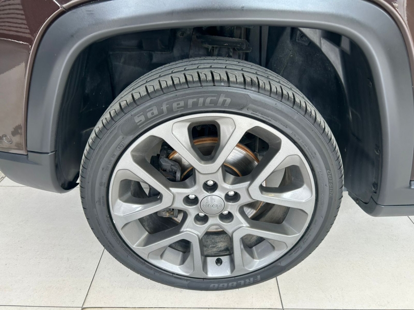 jeep compass 2.0 16v diesel s 4x4 automatico 4p 20211