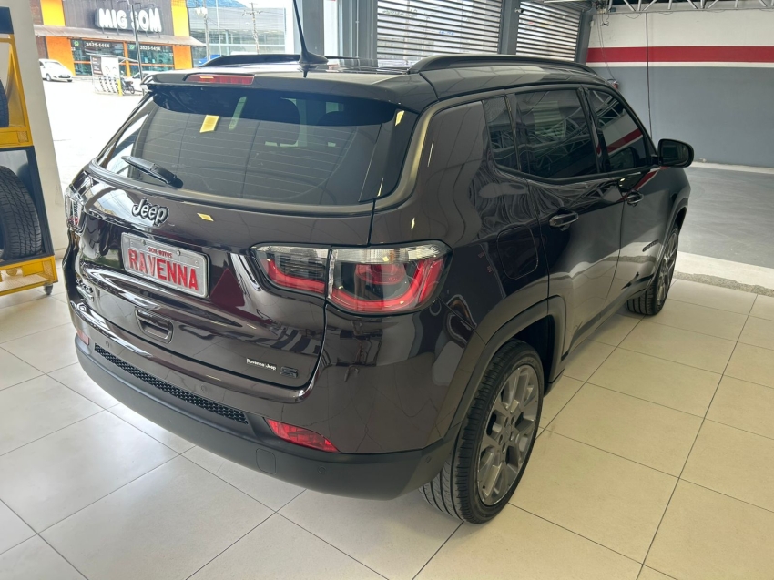 jeep compass 2.0 16v diesel s 4x4 automatico 4p 20215