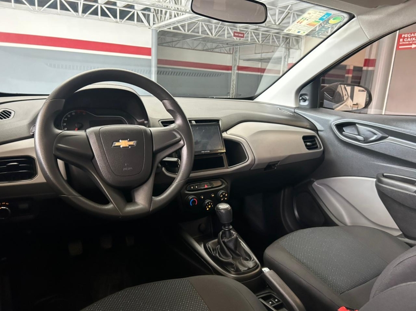 chevrolet onix 1.0 mpfi joy 8v flex 4p manual 20189