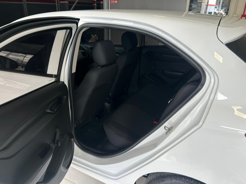 chevrolet onix 1.0 mpfi joy 8v flex 4p manual 20188