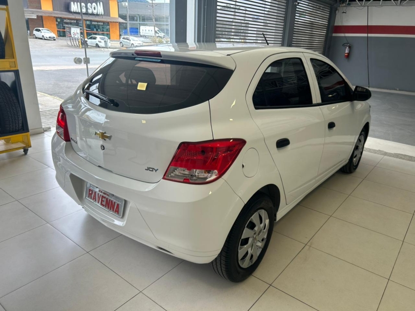 chevrolet onix 1.0 mpfi joy 8v flex 4p manual 20184