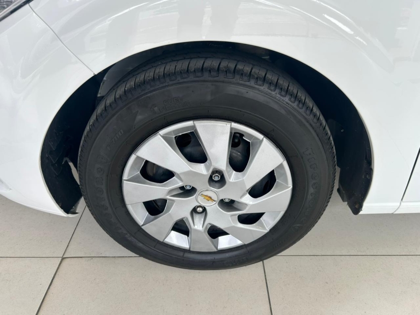chevrolet onix 1.0 mpfi joy 8v flex 4p manual 20181