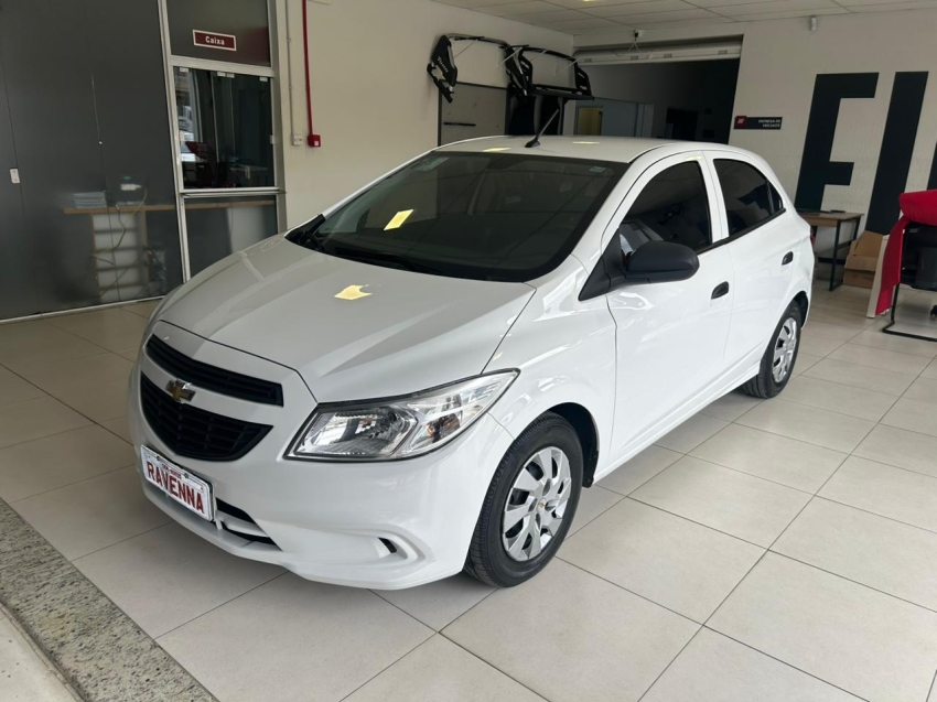 chevrolet onix 1.0 mpfi joy 8v flex 4p manual 20182