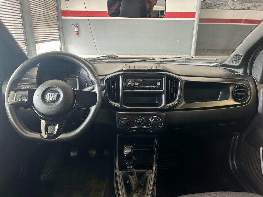 fiat strada 1.3 firefly flex freedom cd manual 4p 20239