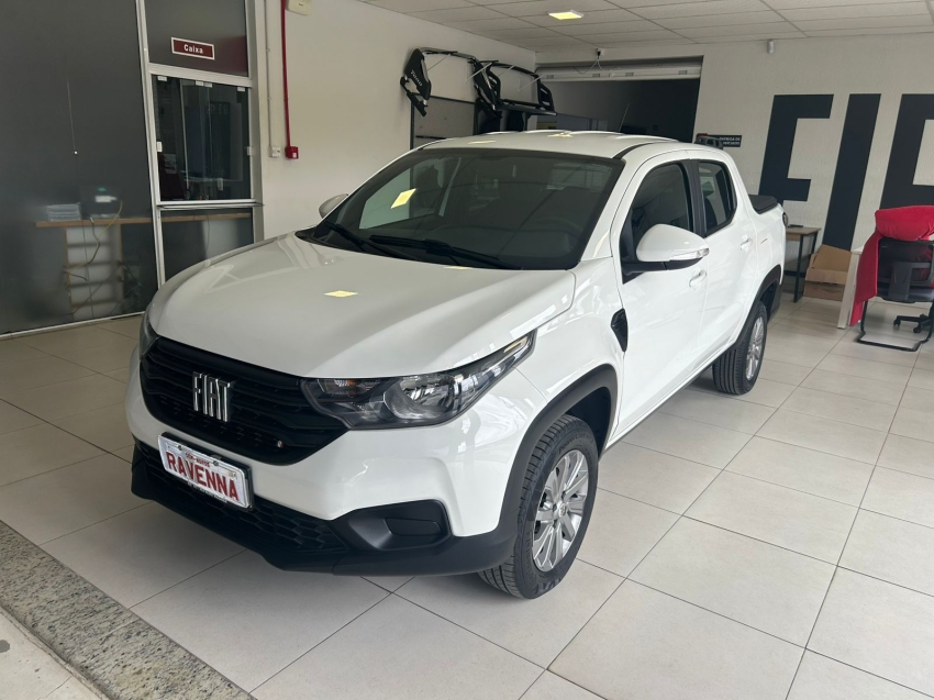 fiat strada 1.3 firefly flex freedom cd manual 4p 20232