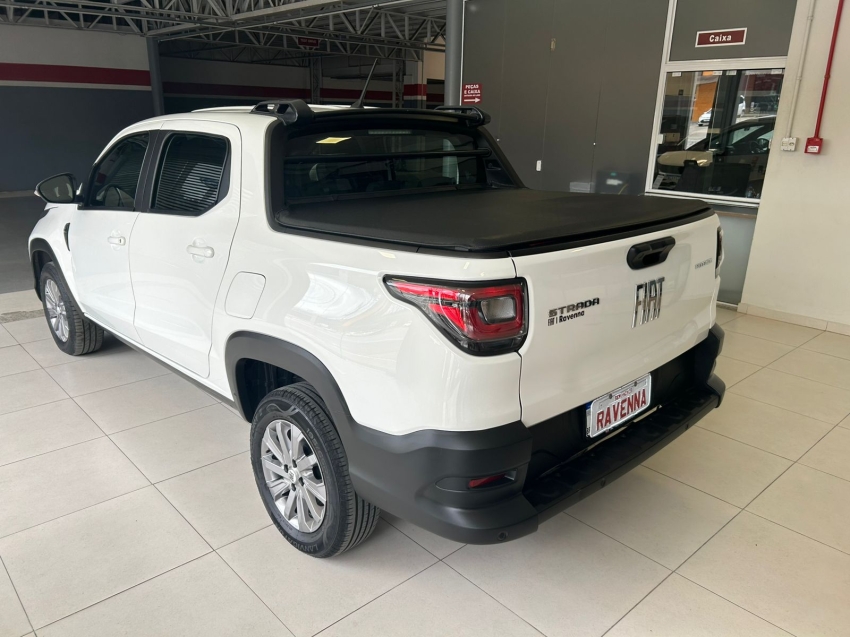 fiat strada 1.3 firefly flex freedom cd manual 4p 20234