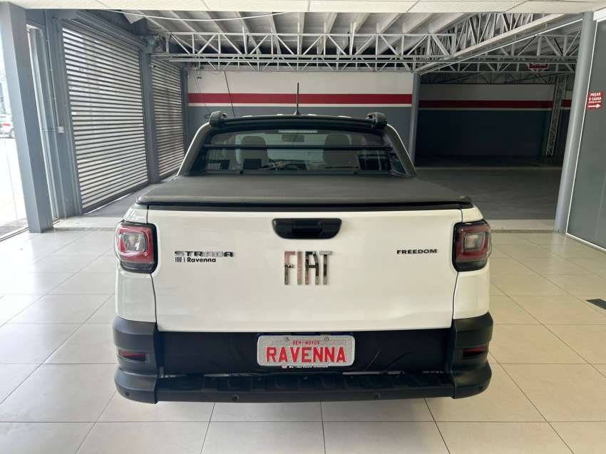 fiat strada 1.3 firefly flex freedom cd manual 4p 20235