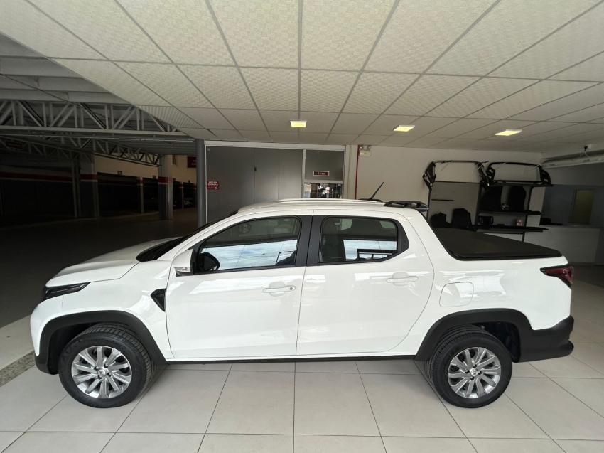 fiat strada 1.3 firefly flex freedom cd manual 4p 20233