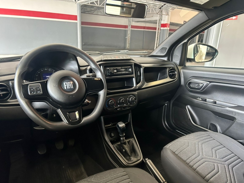 fiat strada 1.3 firefly flex freedom cd manual 4p 202310