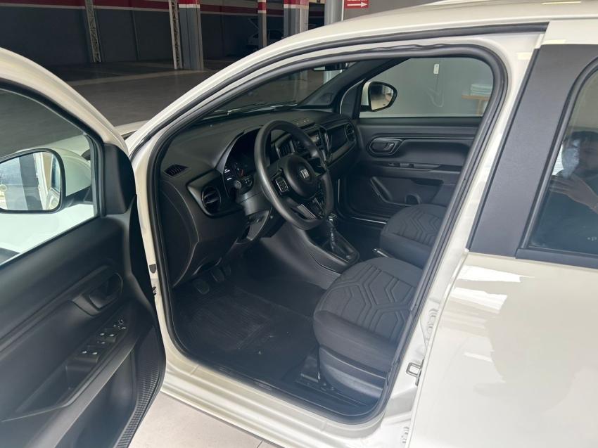 fiat strada 1.3 firefly flex freedom cd manual 4p 20237