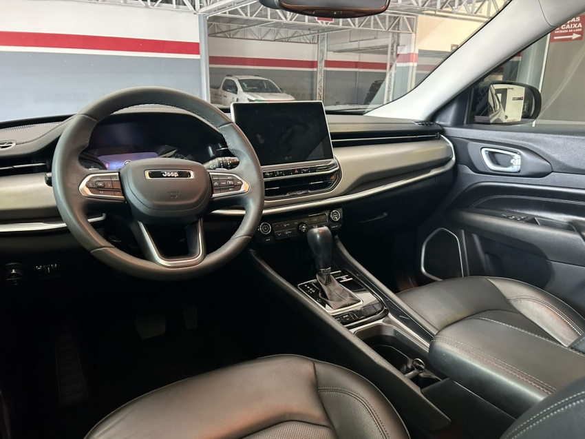 jeep compass 1.3 t270 turbo flex longitude at6 4p automatico 20229
