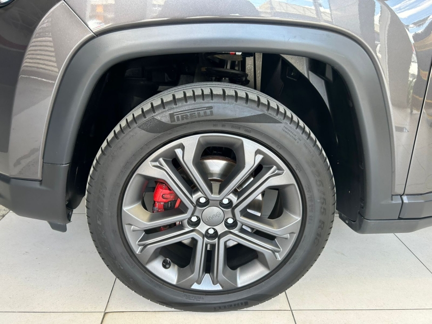 jeep compass 1.3 t270 turbo flex longitude at6 4p automatico 20221