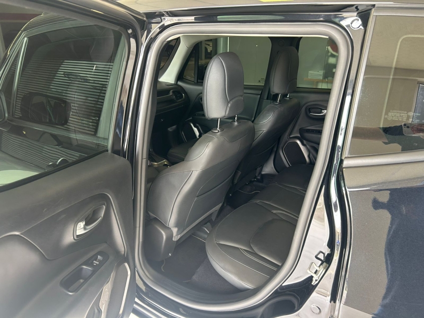 jeep renegade 1.8 16v flex limited 4p automatico 20208
