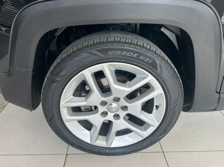 jeep renegade 1.8 16v flex limited 4p automatico 20201