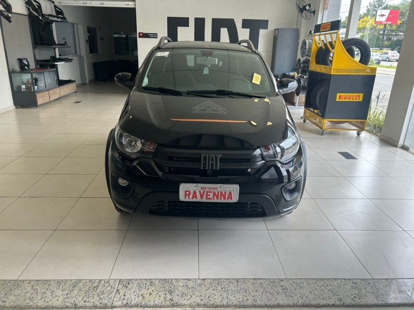 fiat mobi 1.0 firefly flex trekking manual 4p 2025