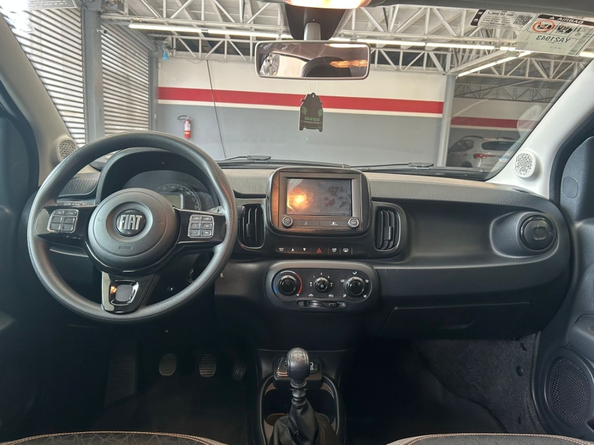 fiat mobi 1.0 firefly flex trekking manual 4p 202510