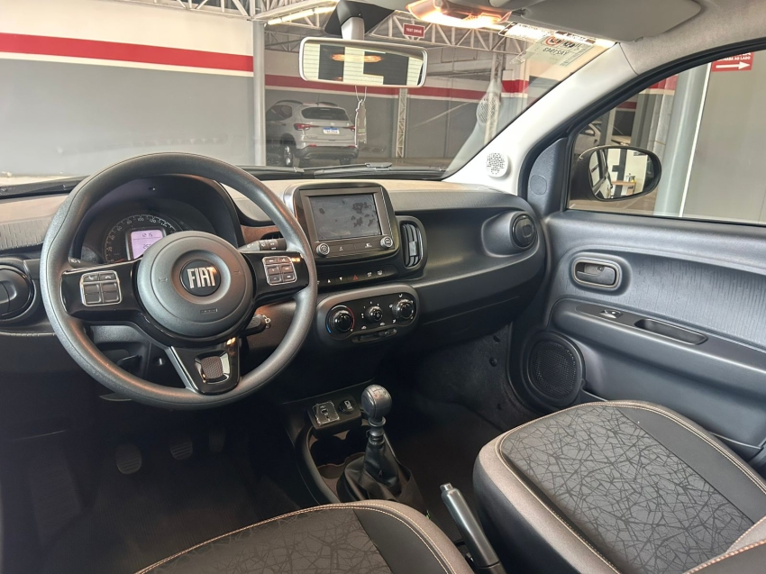 fiat mobi 1.0 firefly flex trekking manual 4p 20259