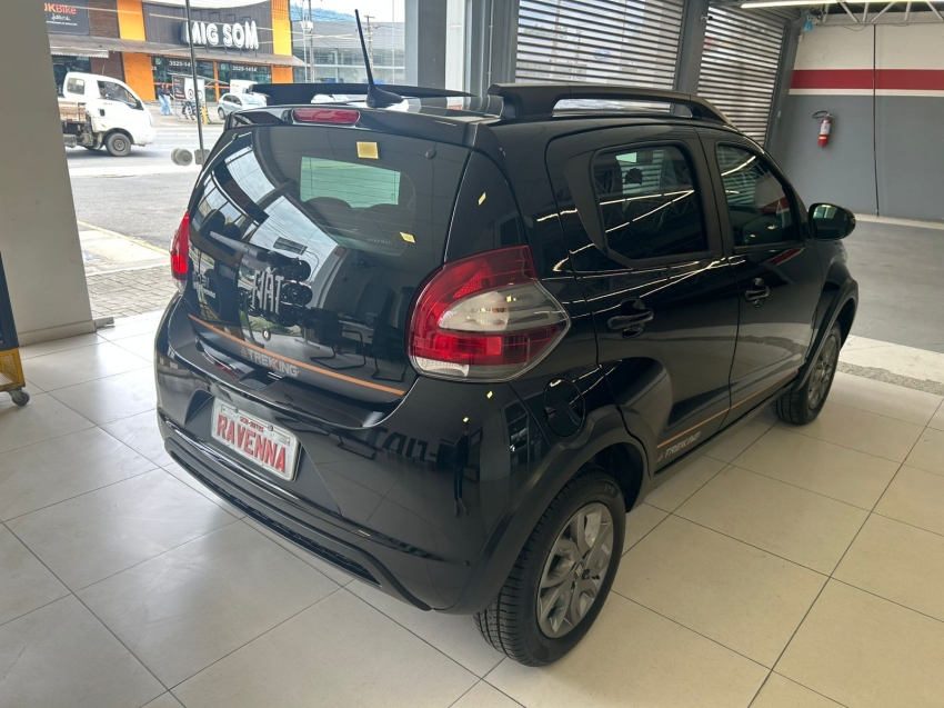 fiat mobi 1.0 firefly flex trekking manual 4p 20256