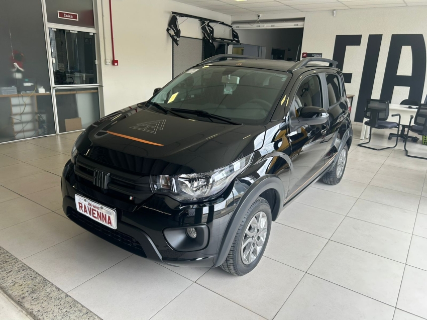 fiat mobi 1.0 firefly flex trekking manual 4p 20252