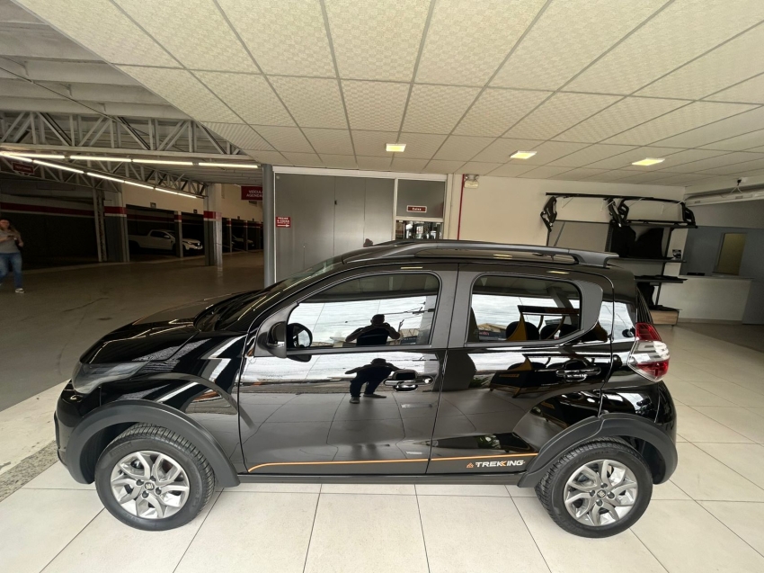 fiat mobi 1.0 firefly flex trekking manual 4p 20253