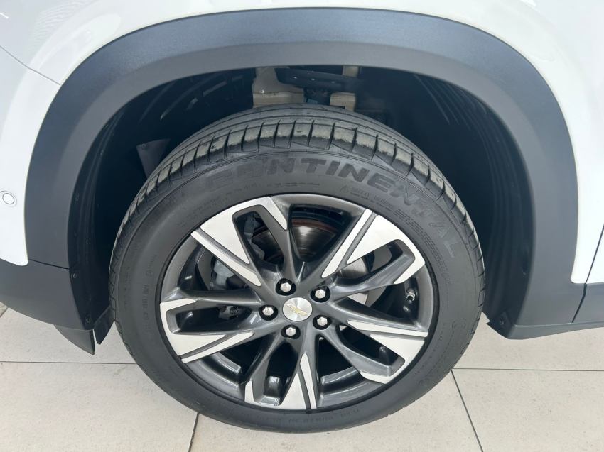 chevrolet tracker 1.2 turbo flex premier automatico 4p 20211