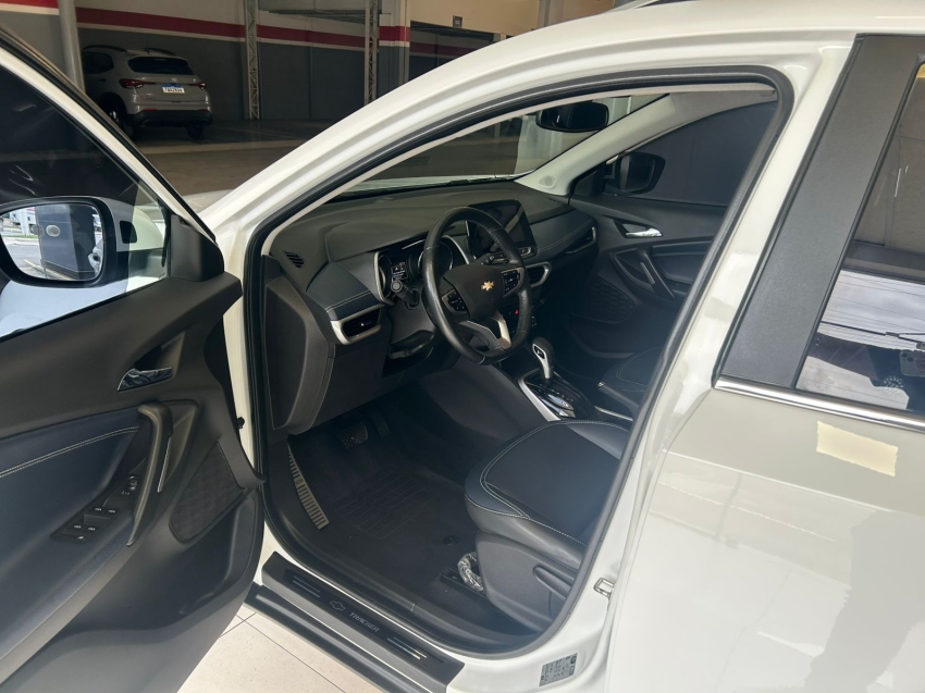 chevrolet tracker 1.2 turbo flex premier automatico 4p 20217